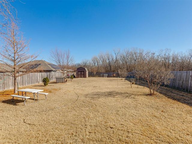 1000 Westridge Drive, Yukon, OK 73099