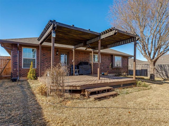 1000 Westridge Drive, Yukon, OK 73099