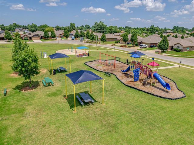 1000 Westridge Drive, Yukon, OK 73099