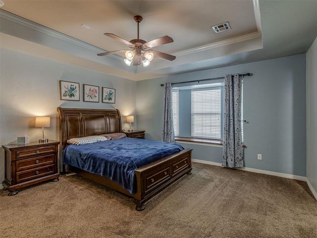 1000 Westridge Drive, Yukon, OK 73099