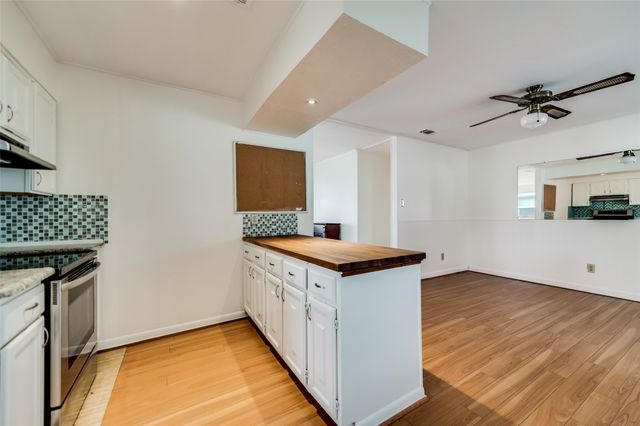 875 Country Club Road, Lucas, TX 75002