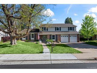 8219 E Geddes Ave, Centennial, CO 80112
