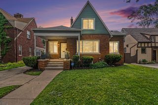 15348 Stahelin Avenue, Detroit City, MI 48223