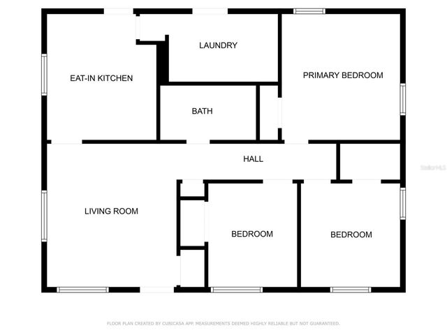 1233 LORIE CIRCLE, Brandon, FL 33510