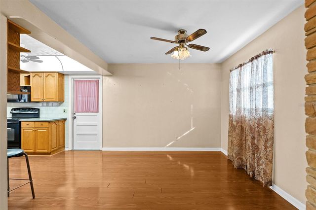 1233 LORIE CIRCLE, Brandon, FL 33510