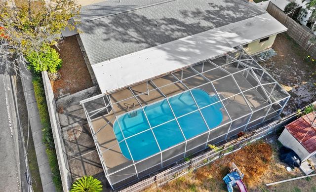 1233 LORIE CIRCLE, Brandon, FL 33510