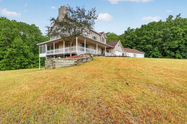 6325 Knoll Drive, Middleville, MI 49333