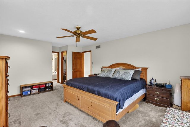 6325 Knoll Drive, Middleville, MI 49333