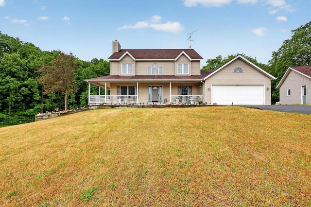 6325 Knoll Drive, Middleville, MI 49333