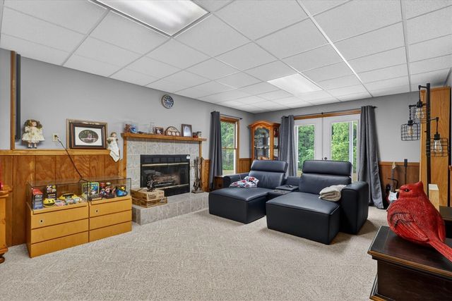 6325 Knoll Drive, Middleville, MI 49333