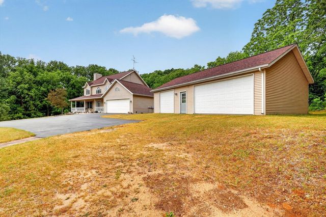6325 Knoll Drive, Middleville, MI 49333