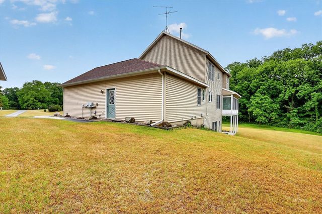 6325 Knoll Drive, Middleville, MI 49333