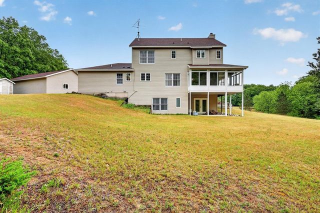 6325 Knoll Drive, Middleville, MI 49333