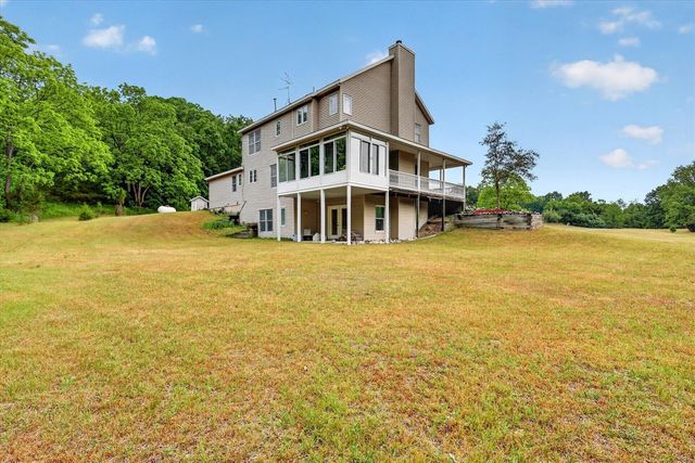 6325 Knoll Drive, Middleville, MI 49333