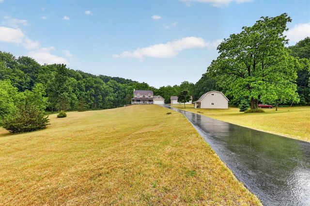 6325 Knoll Drive, Middleville, MI 49333