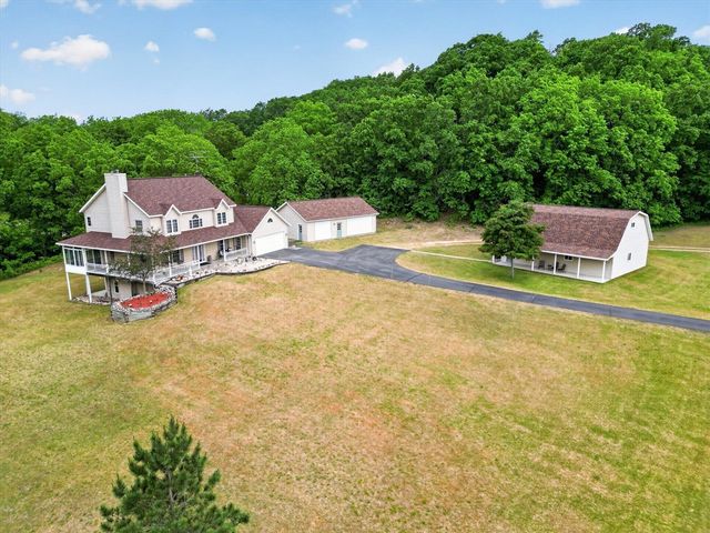 6325 Knoll Drive, Middleville, MI 49333