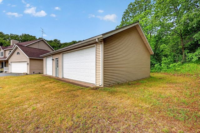 6325 Knoll Drive, Middleville, MI 49333
