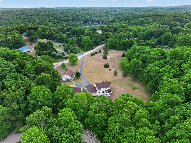 6325 Knoll Drive, Middleville, MI 49333