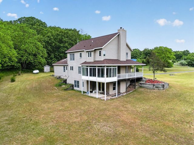 6325 Knoll Drive, Middleville, MI 49333