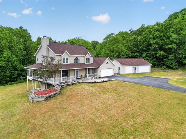 6325 Knoll Drive, Middleville, MI 49333