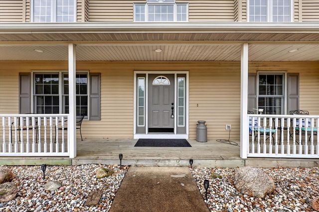 6325 Knoll Drive, Middleville, MI 49333