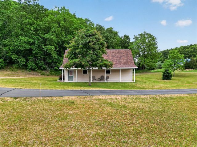 6325 Knoll Drive, Middleville, MI 49333