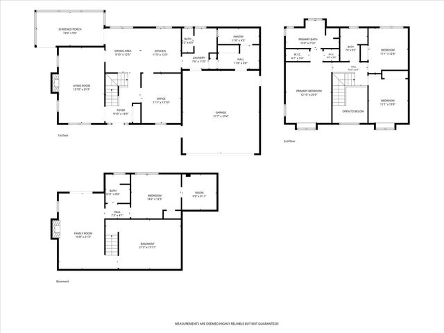 6325 Knoll Drive, Middleville, MI 49333