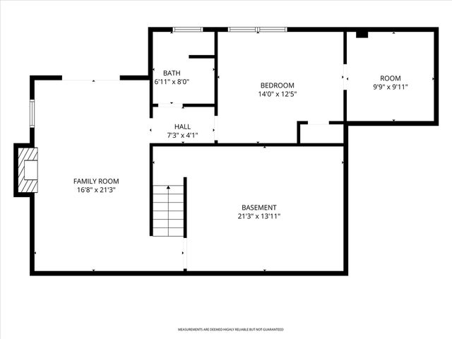 6325 Knoll Drive, Middleville, MI 49333