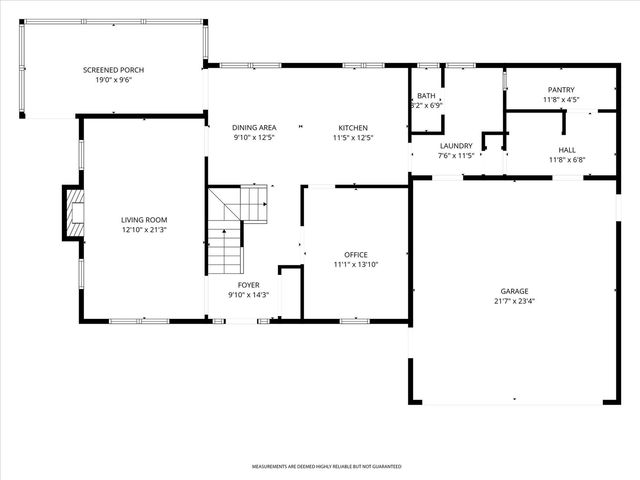 6325 Knoll Drive, Middleville, MI 49333