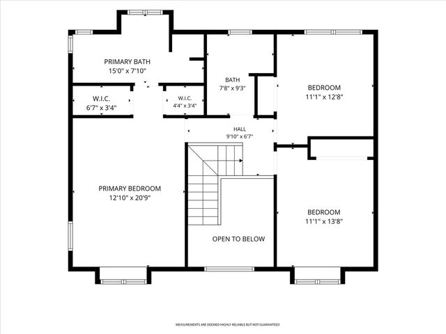 6325 Knoll Drive, Middleville, MI 49333