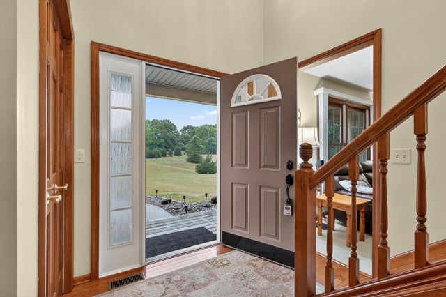 6325 Knoll Drive, Middleville, MI 49333