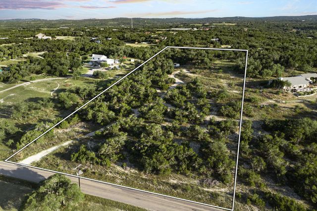 5601 W Fitzhugh RD, Dripping Springs, TX 78620