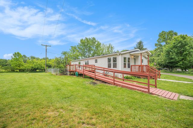 3093 104th Avenue, Trowbridge Twp, MI 49010