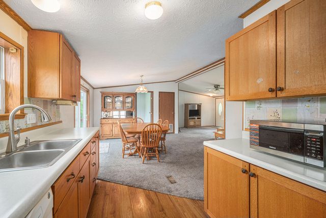 3093 104th Avenue, Trowbridge Twp, MI 49010