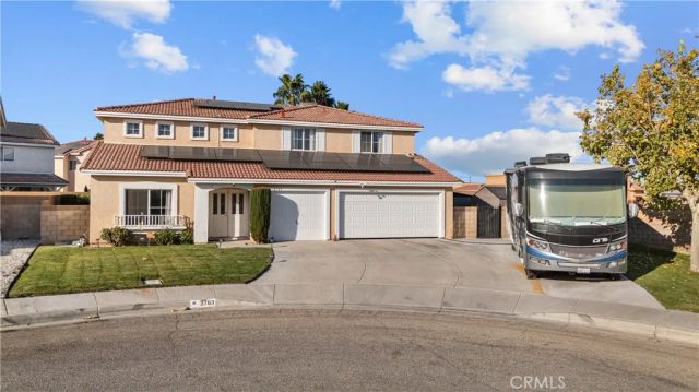 2763 Chaplin, Lancaster, CA 93536