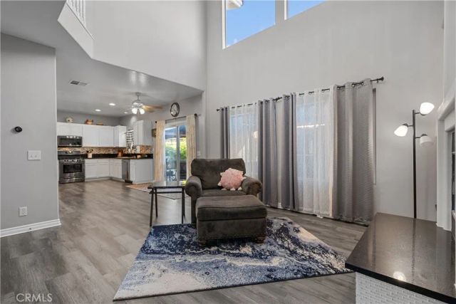 2763 Chaplin, Lancaster, CA 93536