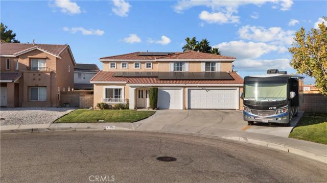 2763 Chaplin, Lancaster, CA 93536