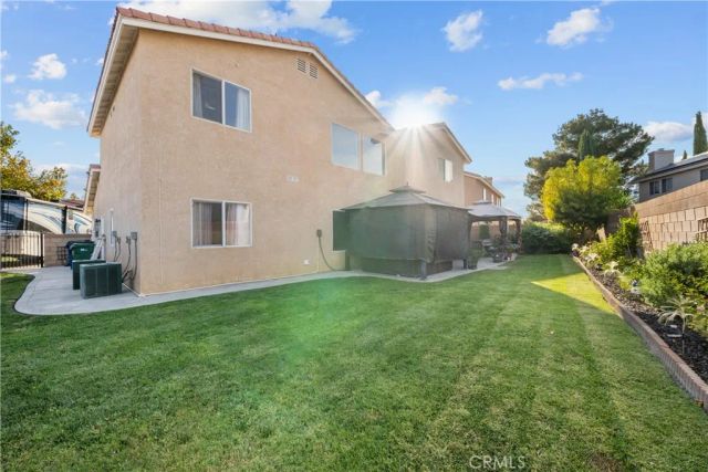 2763 Chaplin, Lancaster, CA 93536