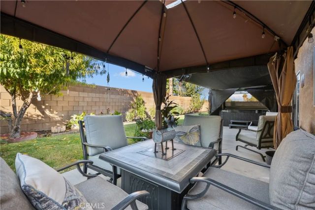2763 Chaplin, Lancaster, CA 93536