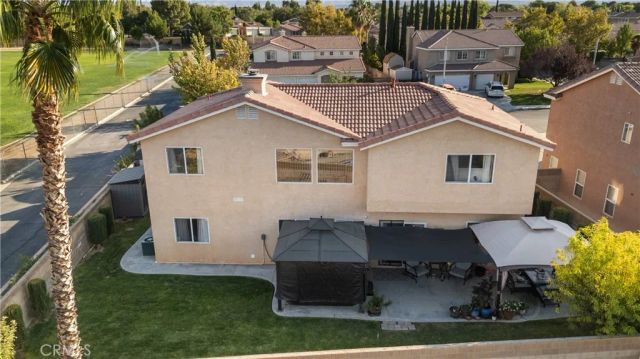 2763 Chaplin, Lancaster, CA 93536