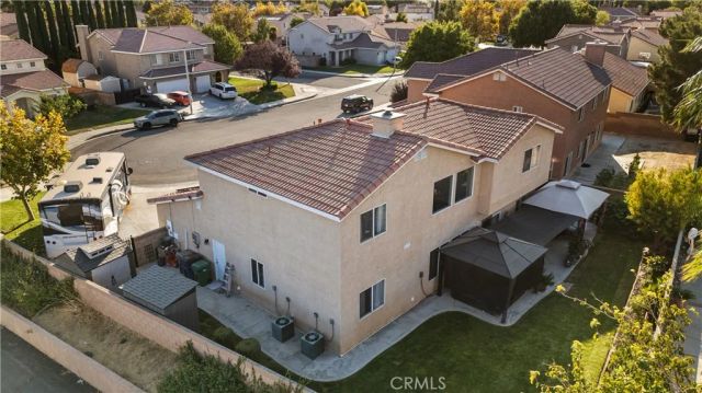 2763 Chaplin, Lancaster, CA 93536