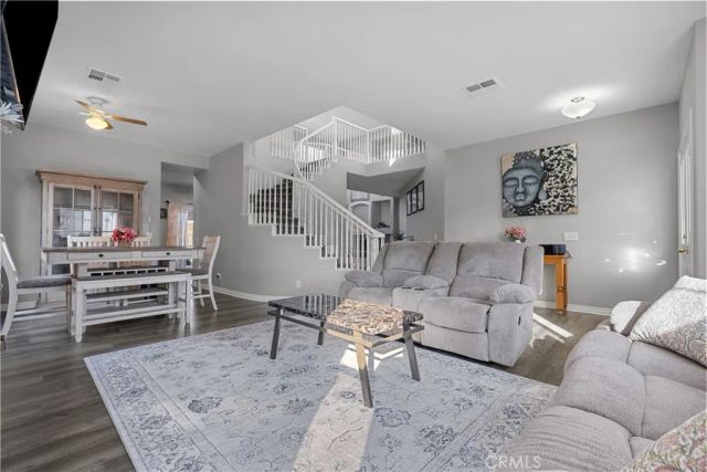 2763 Chaplin, Lancaster, CA 93536