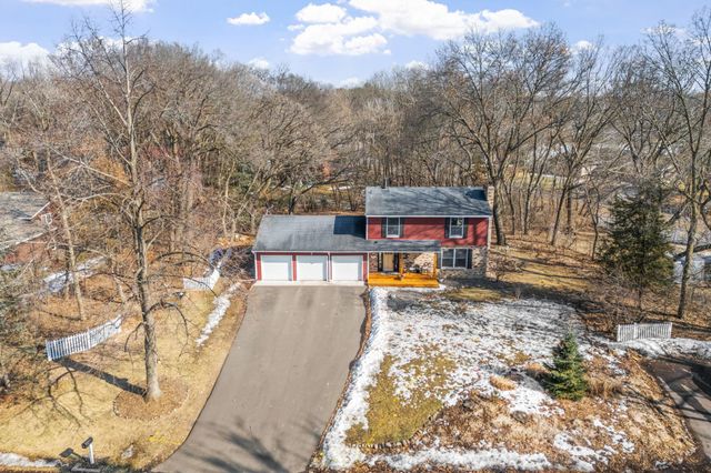 26215 Freeport Avenue, Wyoming, MN 55092