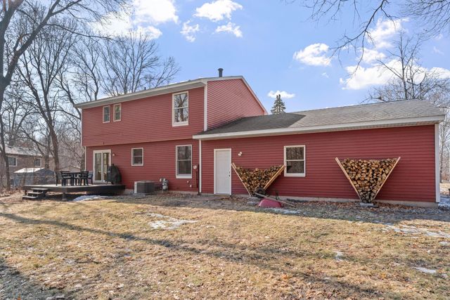 26215 Freeport Avenue, Wyoming, MN 55092