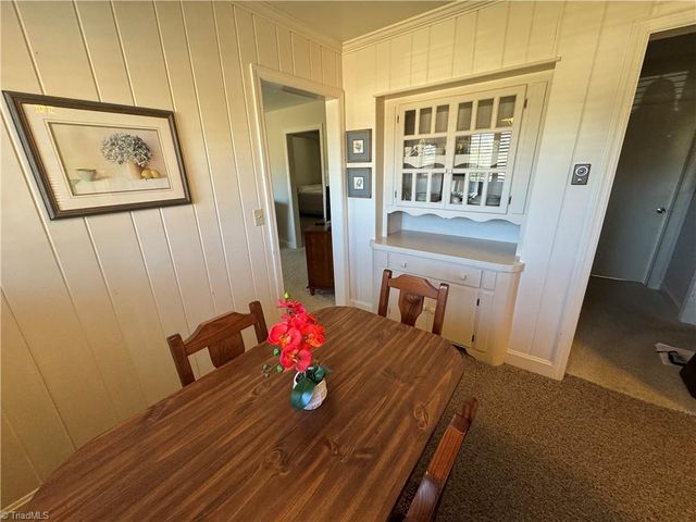 601 Meadowbrook Drive, King, NC 27021