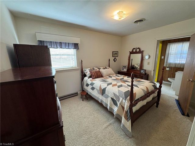 601 Meadowbrook Drive, King, NC 27021