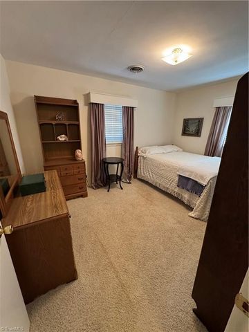 601 Meadowbrook Drive, King, NC 27021