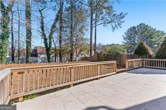 3550 Willow Tree Trace, Decatur, GA 30034