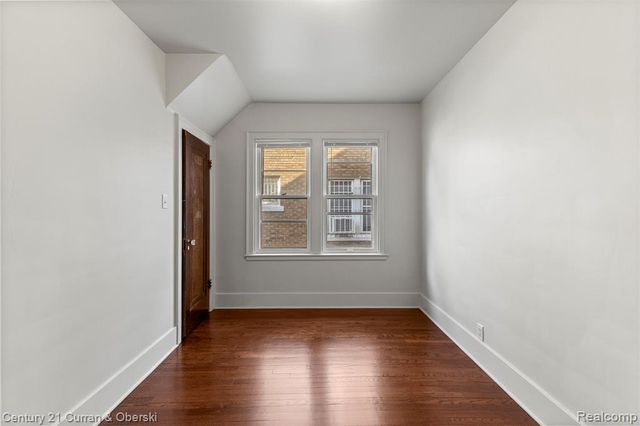 8804 Mason Place Place, Detroit, MI 48209