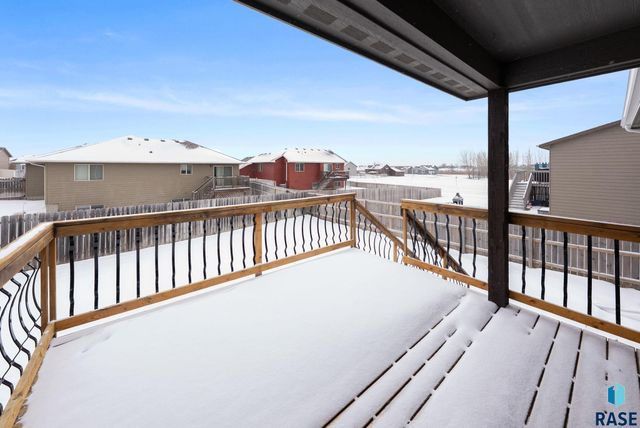 4032 S Homerun Ave Avenue, Sioux Falls, SD 57110